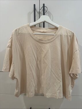 nuuds Boxy Tee